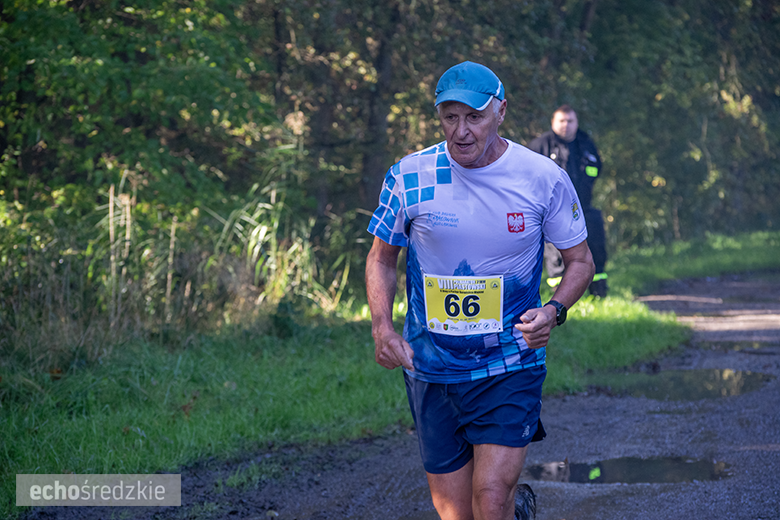 Półmaraton Piastowski za nami