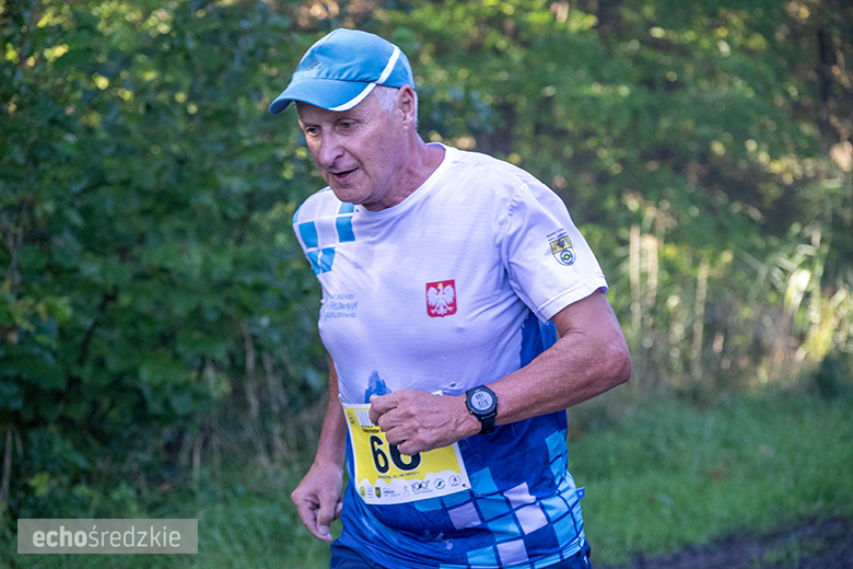 Półmaraton Piastowski za nami