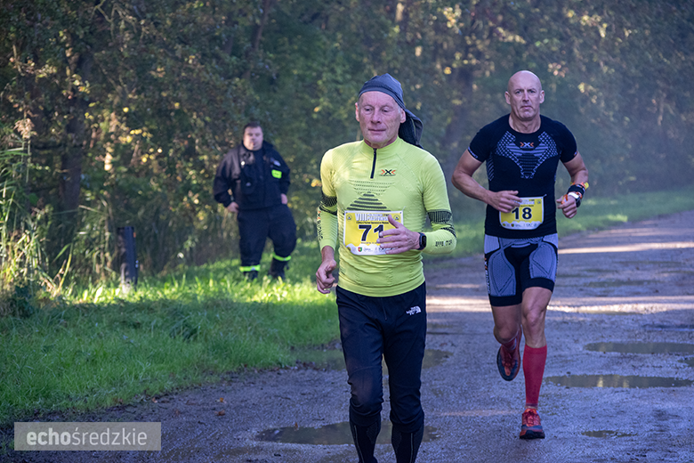 Półmaraton Piastowski za nami