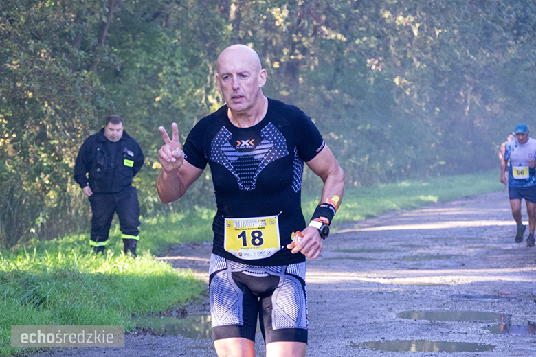 Półmaraton Piastowski za nami