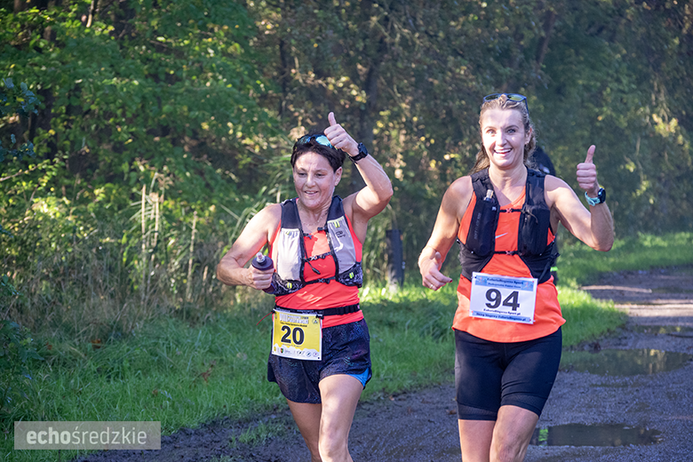 Półmaraton Piastowski za nami