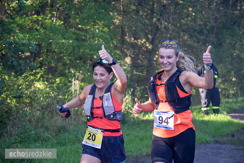 Półmaraton Piastowski za nami