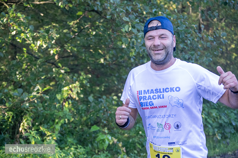 Półmaraton Piastowski za nami