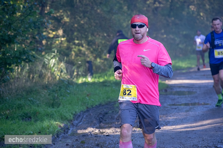 Półmaraton Piastowski za nami