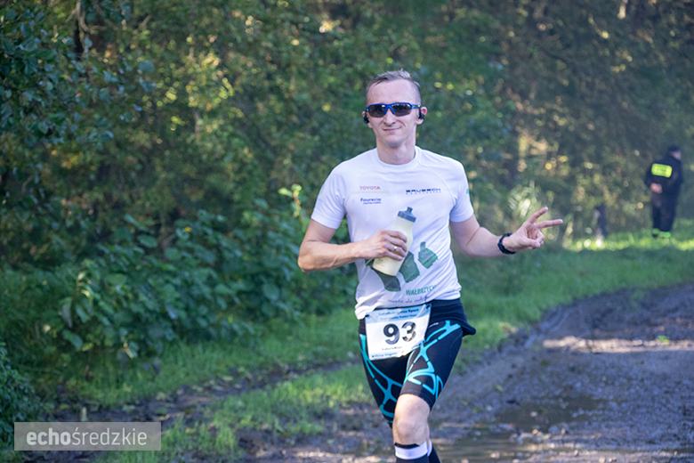 Półmaraton Piastowski za nami