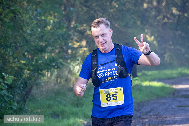 Półmaraton Piastowski za nami