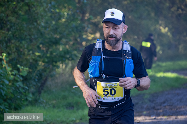 Półmaraton Piastowski za nami