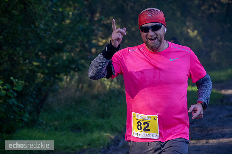 Półmaraton Piastowski za nami