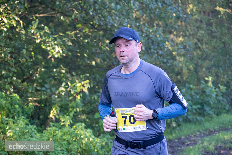 Półmaraton Piastowski za nami