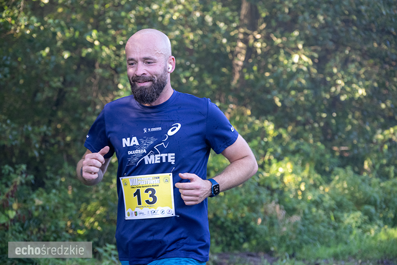 Półmaraton Piastowski za nami