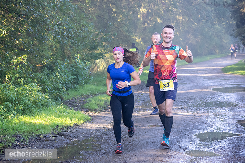 Półmaraton Piastowski za nami