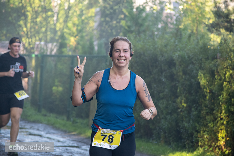 Półmaraton Piastowski za nami