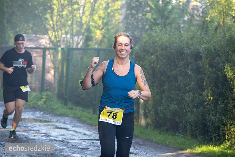 Półmaraton Piastowski za nami