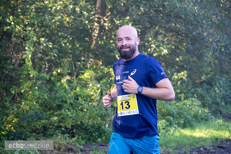 Półmaraton Piastowski za nami