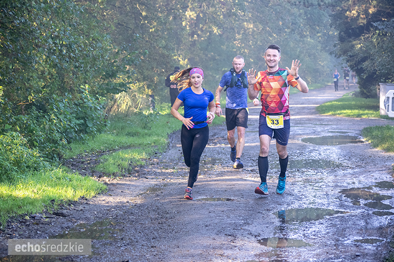 Półmaraton Piastowski za nami