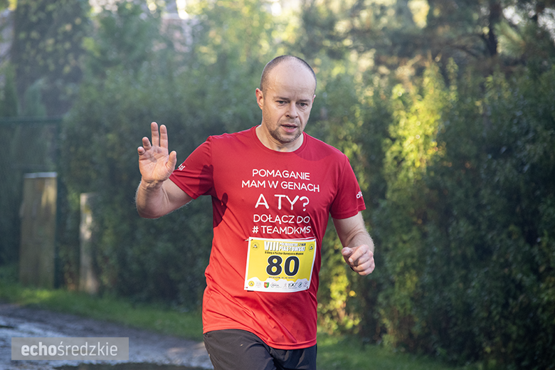 Półmaraton Piastowski za nami