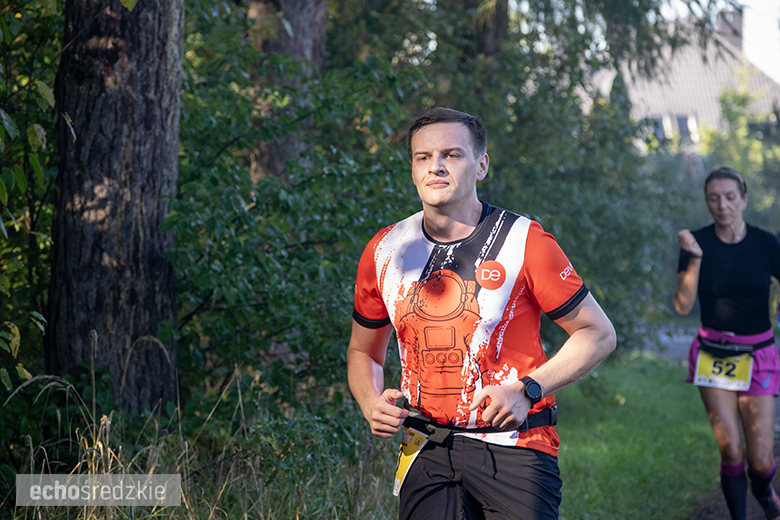 Półmaraton Piastowski za nami