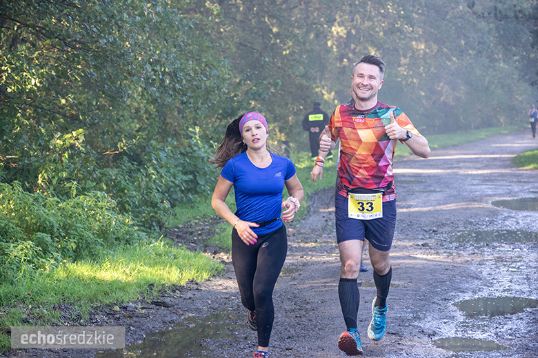 Półmaraton Piastowski za nami