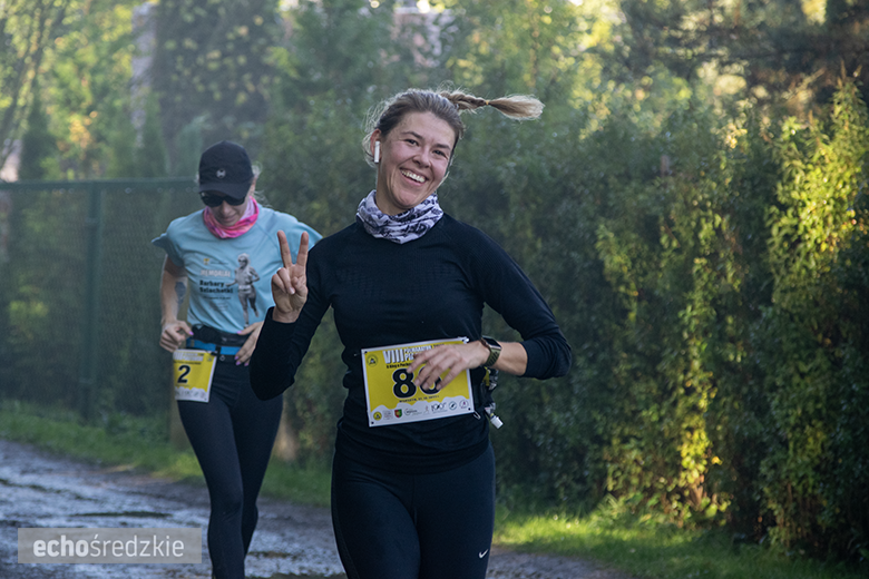 Półmaraton Piastowski za nami