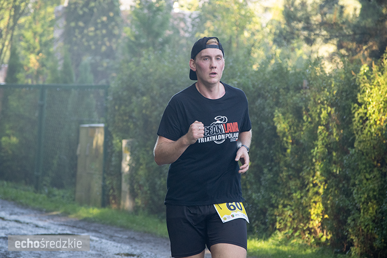 Półmaraton Piastowski za nami