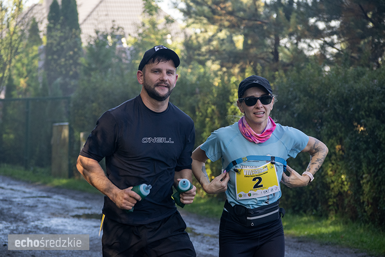 Półmaraton Piastowski za nami