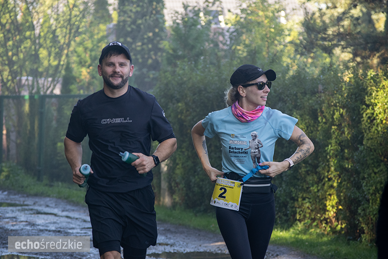 Półmaraton Piastowski za nami