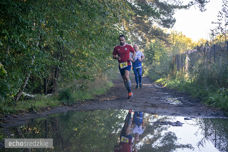 Półmaraton Piastowski za nami