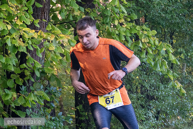 Półmaraton Piastowski za nami