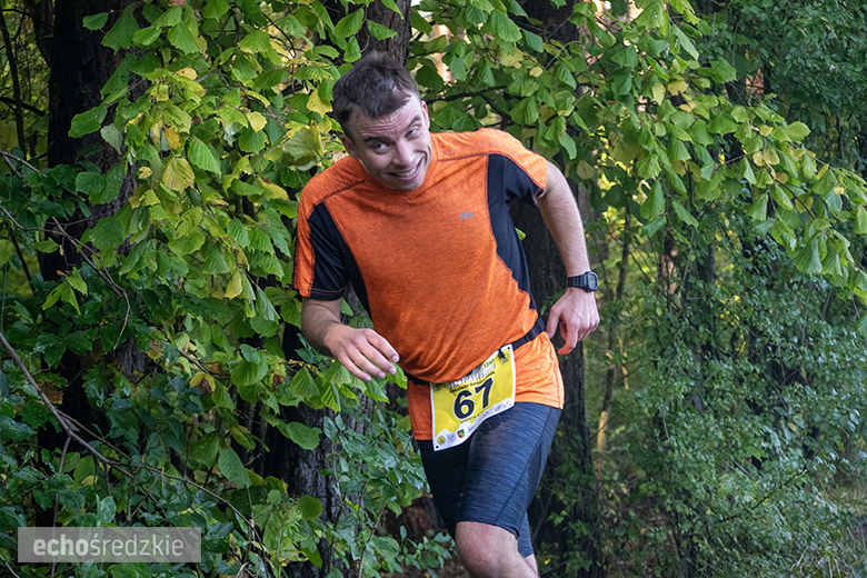 Półmaraton Piastowski za nami