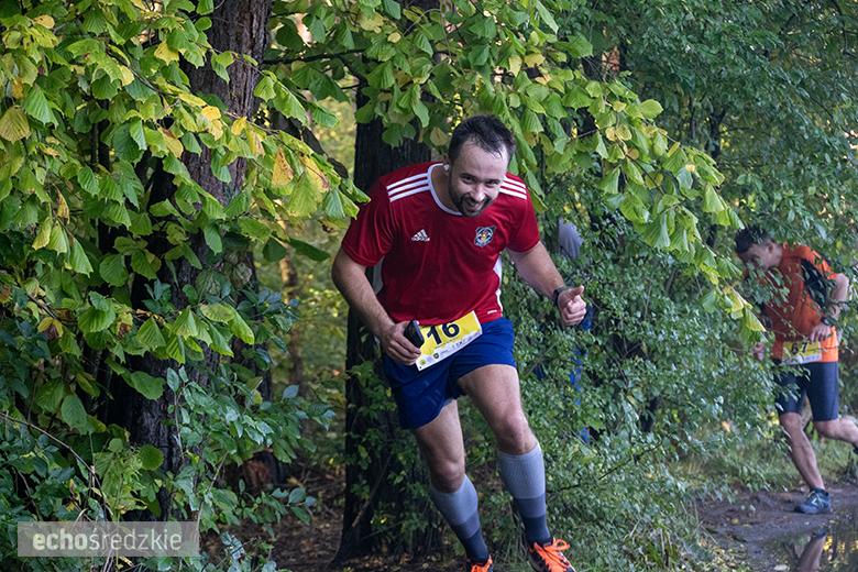 Półmaraton Piastowski za nami