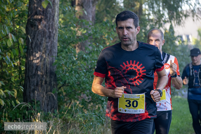 Półmaraton Piastowski za nami