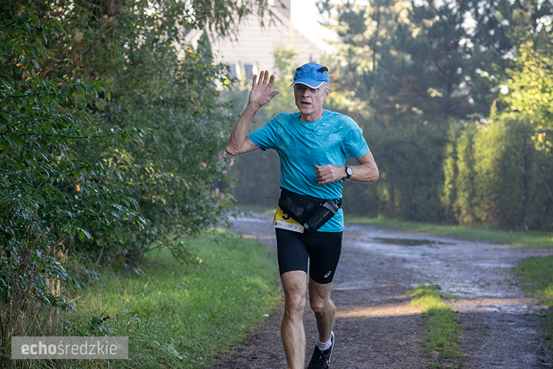 Półmaraton Piastowski za nami