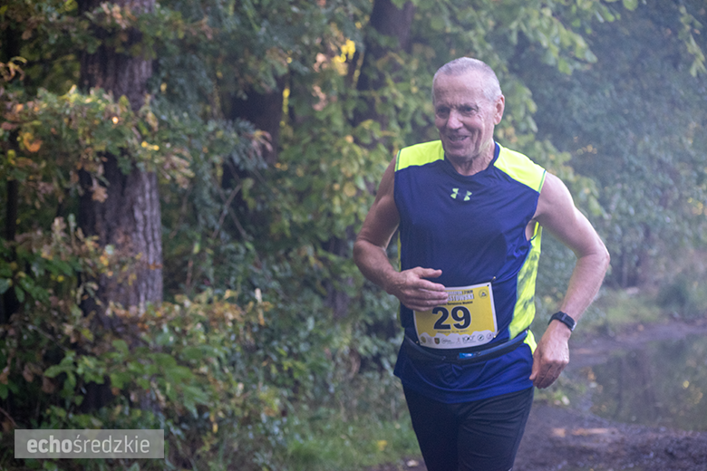 Półmaraton Piastowski za nami