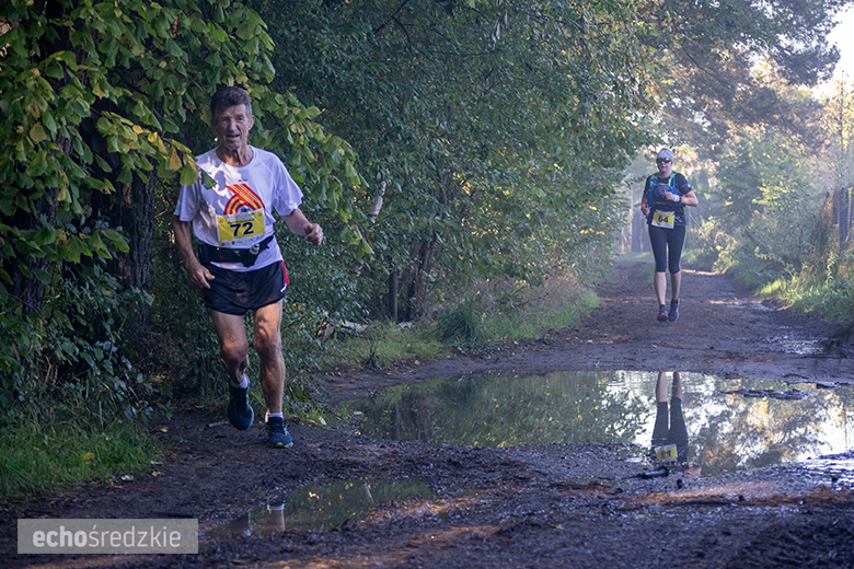 Półmaraton Piastowski za nami