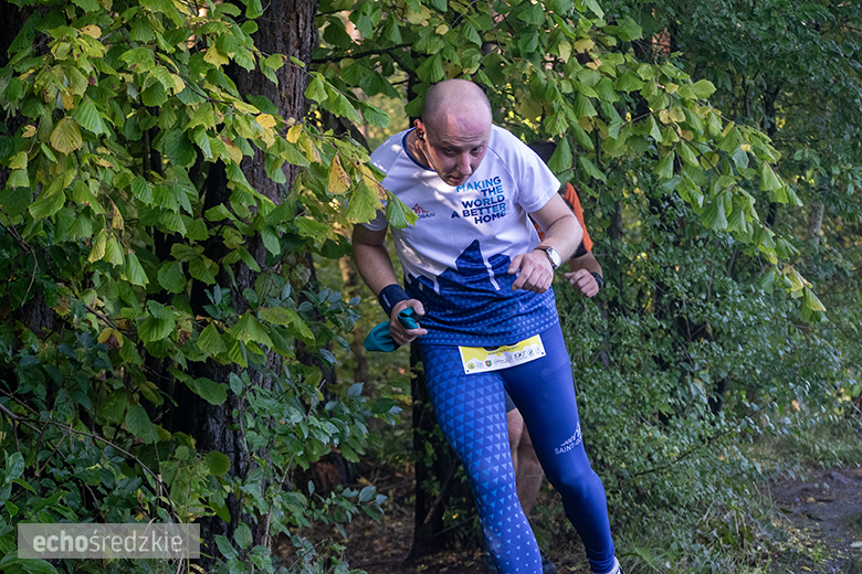 Półmaraton Piastowski za nami