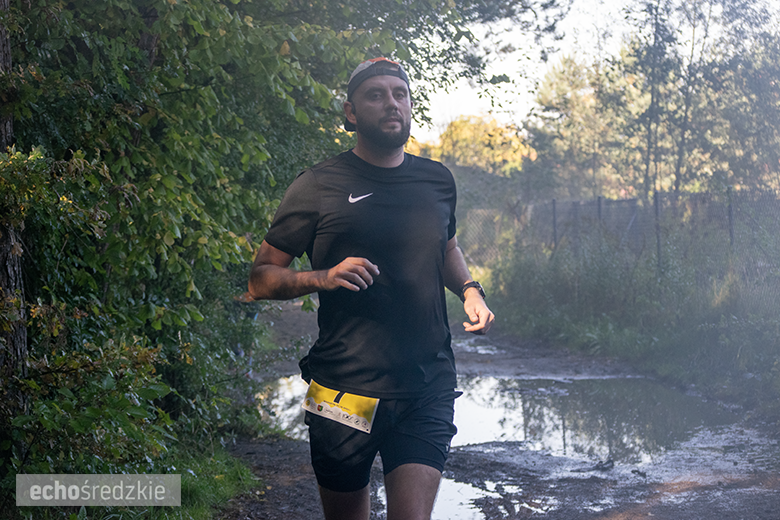 Półmaraton Piastowski za nami