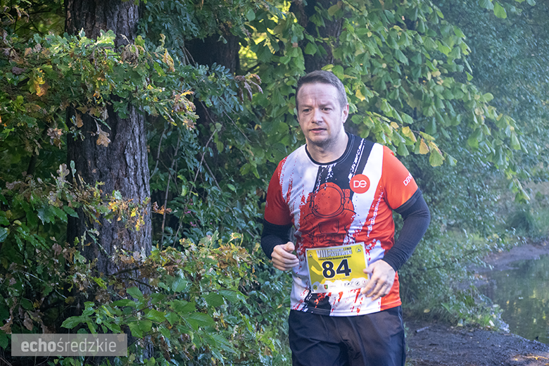 Półmaraton Piastowski za nami