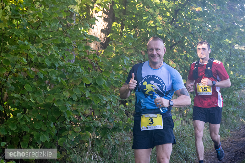 Półmaraton Piastowski za nami