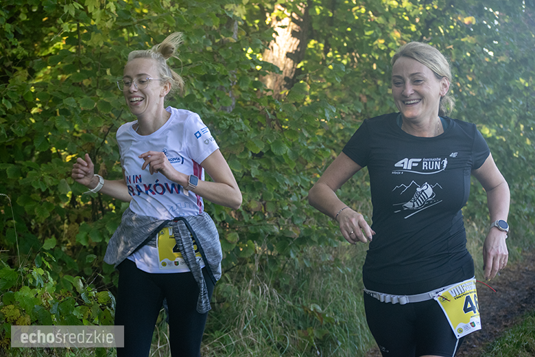 Półmaraton Piastowski za nami