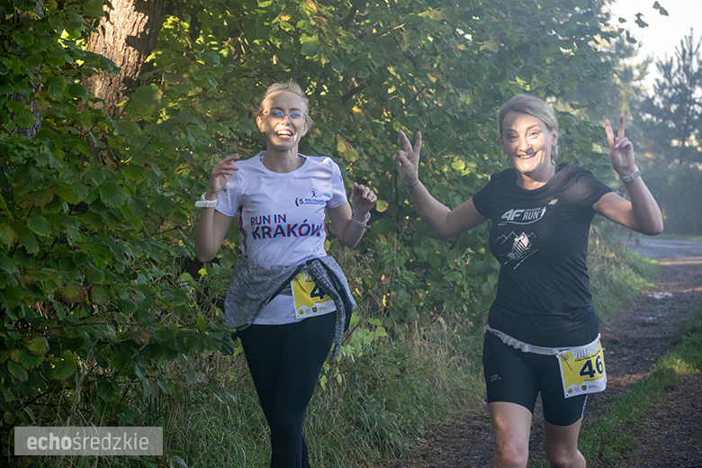 Półmaraton Piastowski za nami