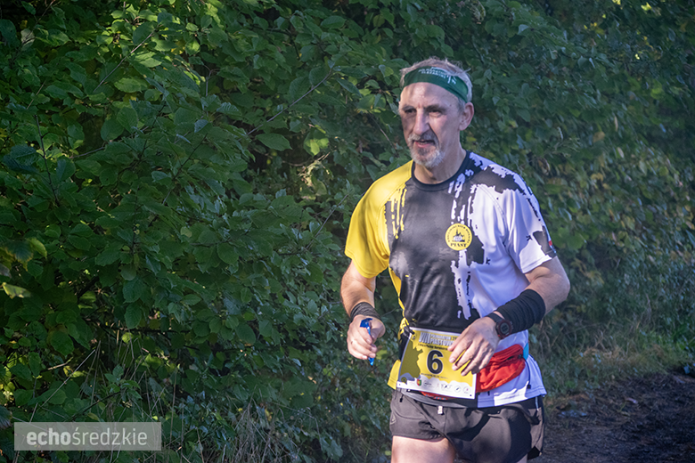 Półmaraton Piastowski za nami