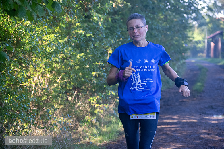 Półmaraton Piastowski za nami