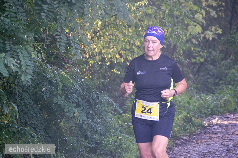 Półmaraton Piastowski za nami