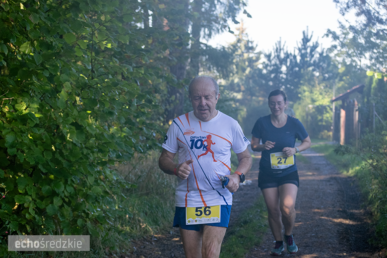 Półmaraton Piastowski za nami