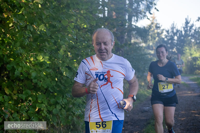 Półmaraton Piastowski za nami