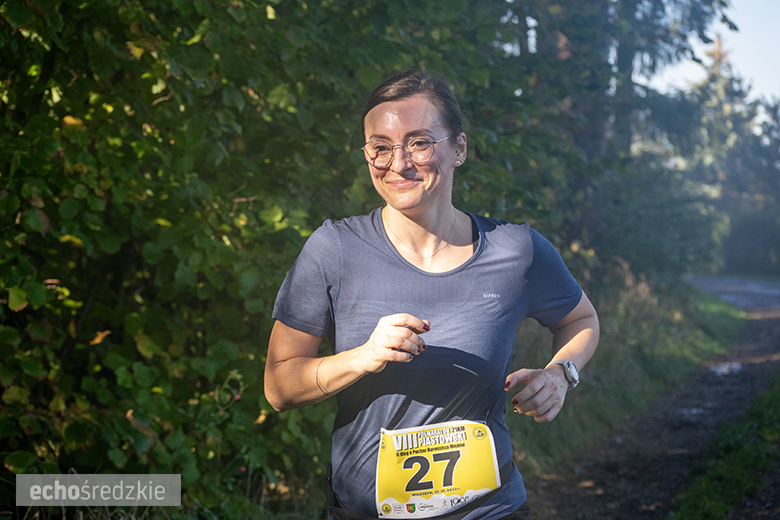 Półmaraton Piastowski za nami