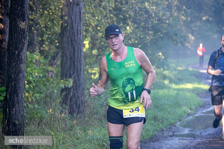 Półmaraton Piastowski za nami