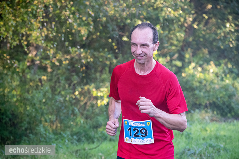 Półmaraton Piastowski za nami