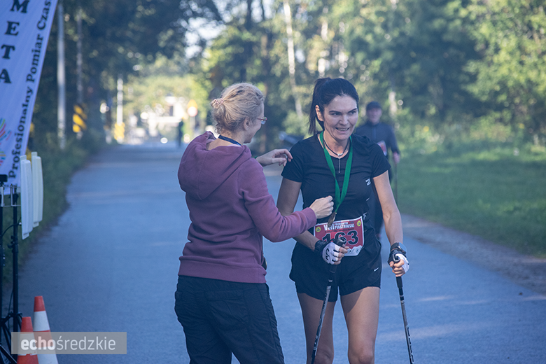 Półmaraton Piastowski za nami