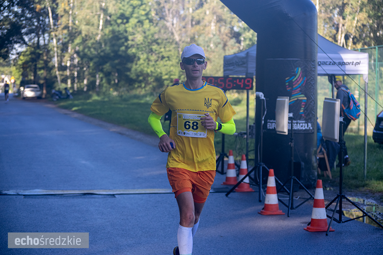 Półmaraton Piastowski za nami